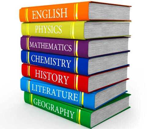 Types of Books: - Every Reader Should Know About image