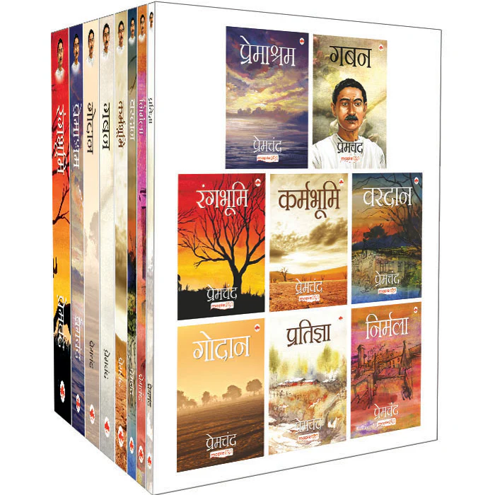Types of Books: - Every Reader Should Know About image
