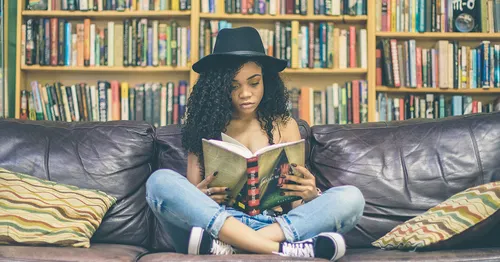 Types of Books: - Every Reader Should Know About image