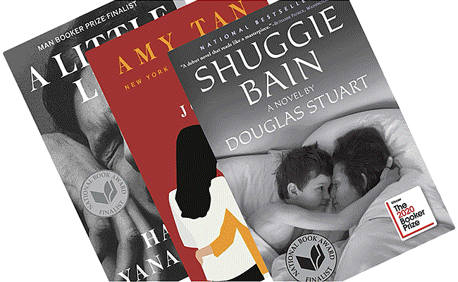 Types of Books: - Every Reader Should Know About image